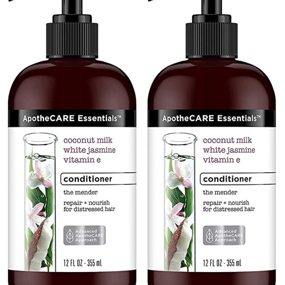 2PK ApotheCARE Essentials The Mender Conditioner